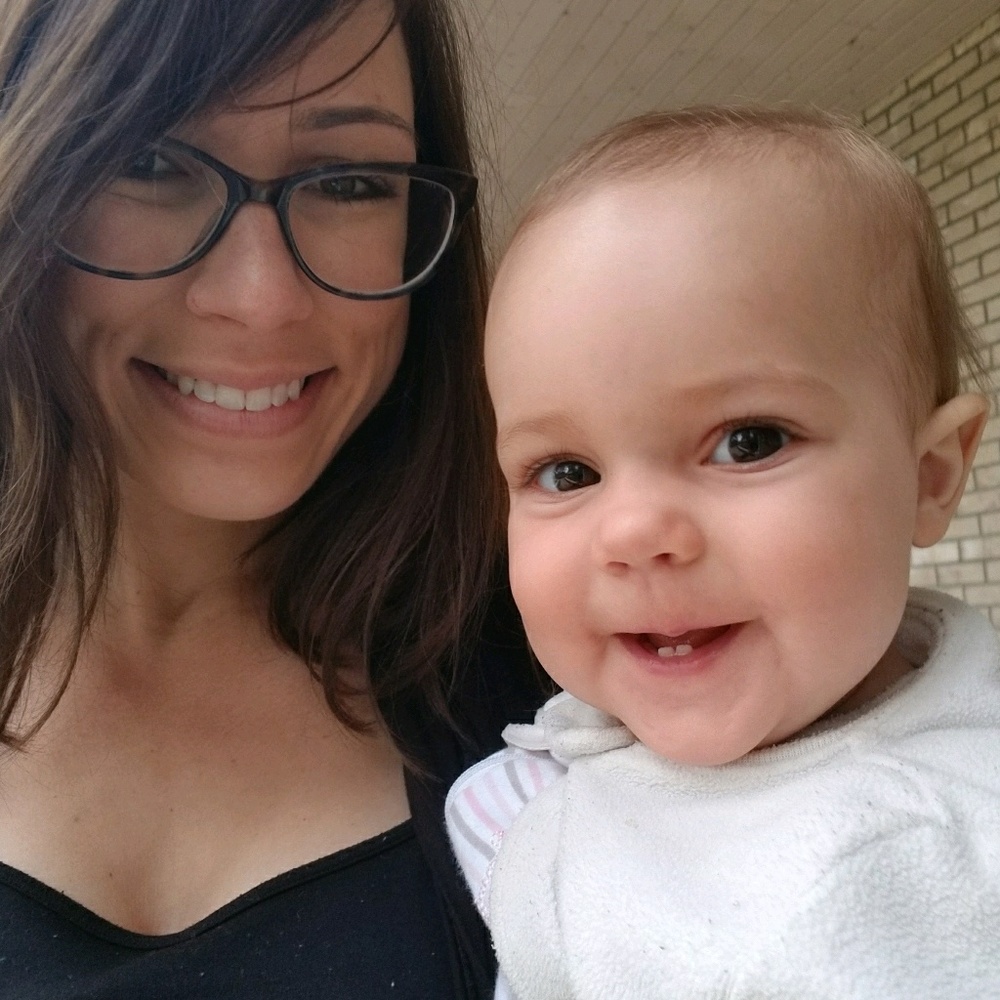 Meet your Posher, Elaine